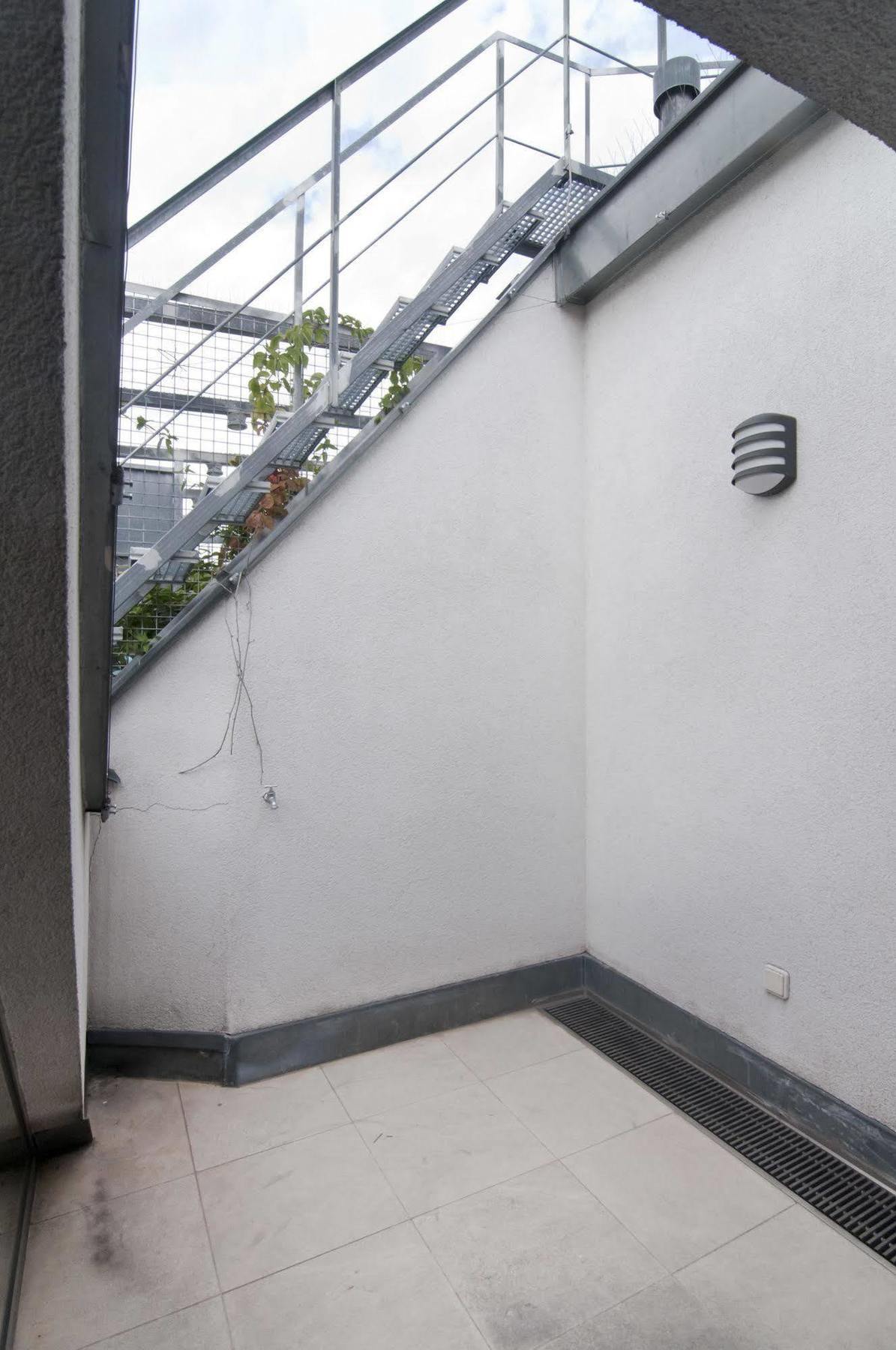 Appartement Penthouse At Passauer Platz à Vienne Extérieur photo