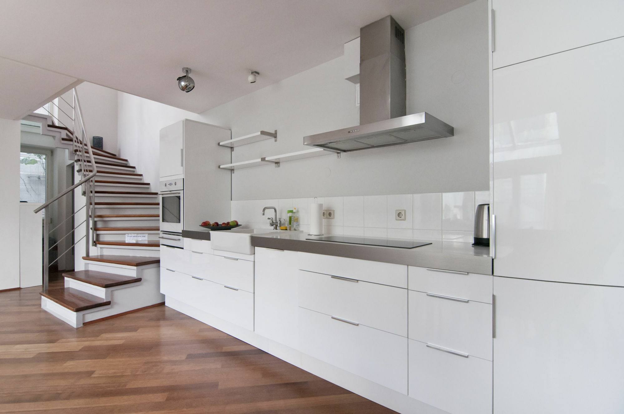 Appartement Penthouse At Passauer Platz à Vienne Extérieur photo