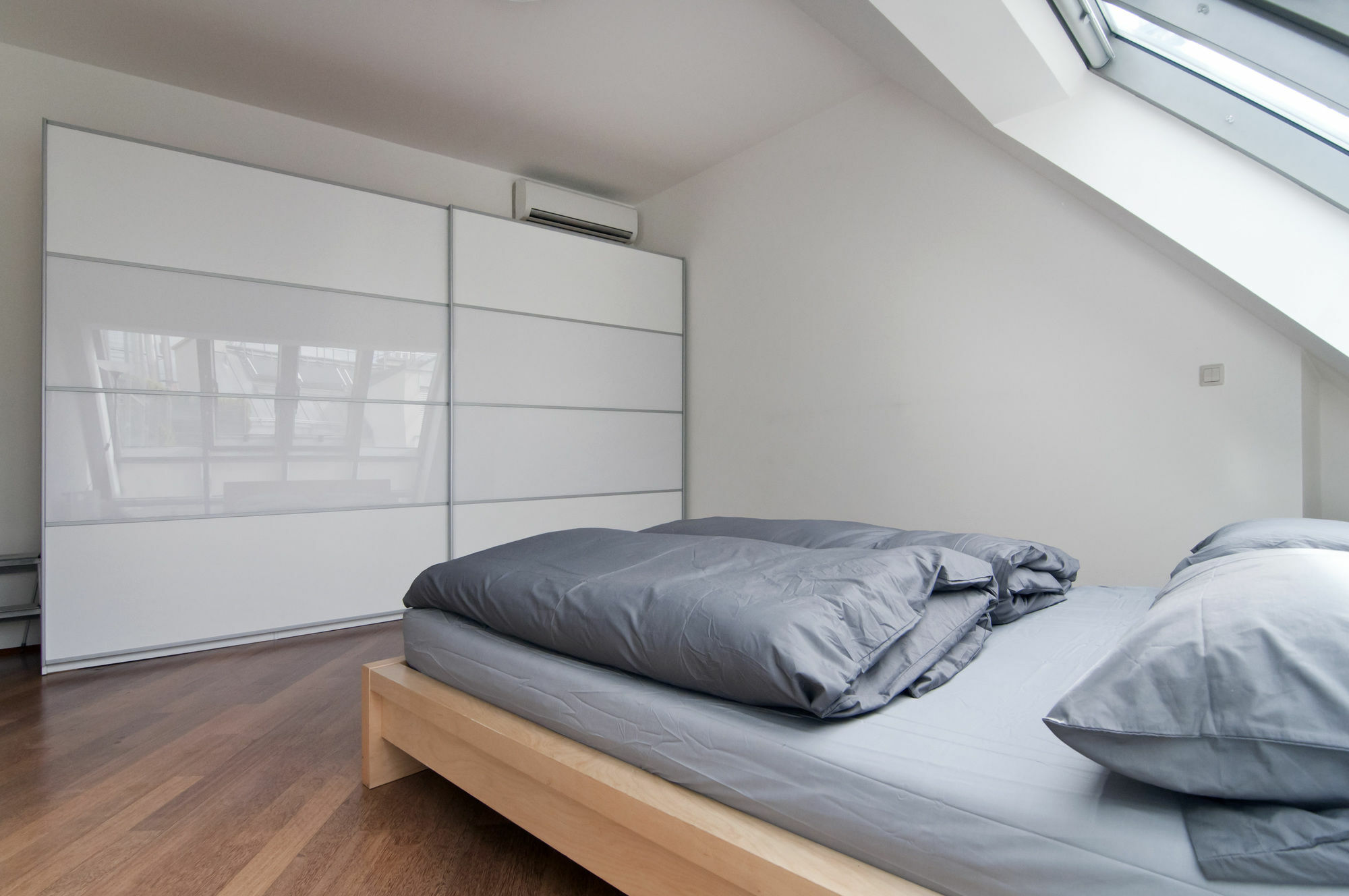 Appartement Penthouse At Passauer Platz à Vienne Extérieur photo